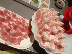 -额尔敦传统涮(体育场店)