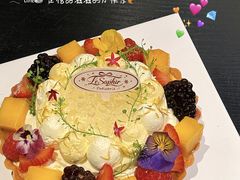 -LE SAPHIR 莎菲尔菓子(和兴店)