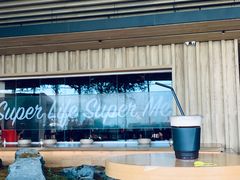 -Seesaw Coffee(朝阳大悦城店)