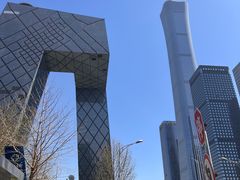 -星巴克臻选(北京嘉里中心第二店)