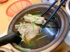 -新兴瓦煲肉骨茶