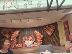 -西湖春天•老字号杭州菜(百汇店)