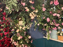 -第101座花园餐厅(湖滨88店)