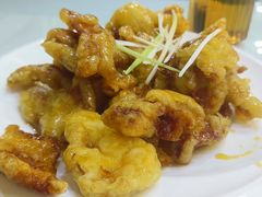 -黑石礁酒楼·海鲜(黑石礁店)