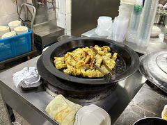 -蒋家桥饺面店(东关街店)