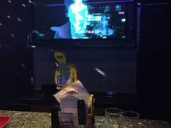 -好乐迪KTV(金钻店)