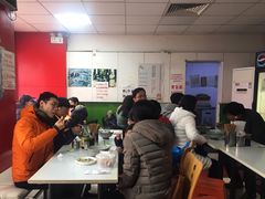 大堂-明呈黄鱼面馆(斜土路店)