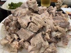 -情忆草原涮肉馆