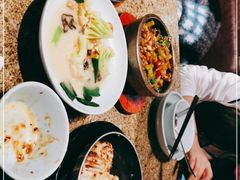 -小团圆餐厅(欧洲城店)