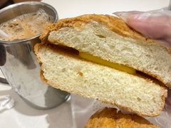 -金利茶餐厅(中船汇店)