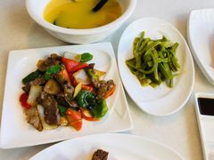 -衡山汇·高级粤菜(霄云路店)