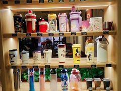 -COSTA COFFEE(新奥购物中心店)