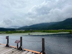 -腾冲北海湿地