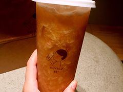 -喜茶(上海正大广场店)
