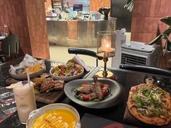 -Nord Grill&Bar Highland诺德西餐(深圳欢乐海岸店)