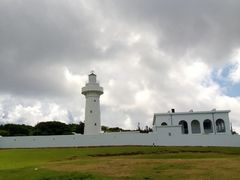 -鹅銮鼻公园