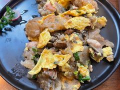 -林四喜·闽南传家菜(鼓浪屿店)