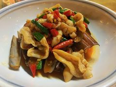-圆圆家私房美食(民权路店)