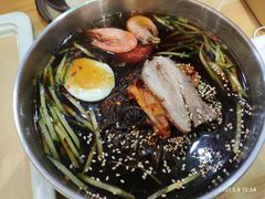 -状元阁烧烤(新华路总店)