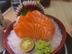 -沼津港精致料理·寿喜烧·烧鸟(漕河泾印象城店)