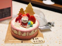 -黑池口感烘焙·生日蛋糕(坂田店)
