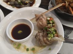 -长平肥姐白粥·海鲜打冷