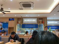 -马记永·兰州牛肉面(天通苑家乐福店)