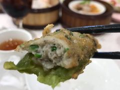 -香港富临皇宫(扬名广场店)