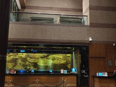 -上海新锦江大酒店