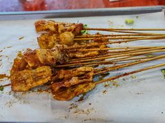 -林二哥宜烤官·宜宾小烧烤