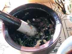 -俏九州·小炒黄牛肉(华润万象汇店)
