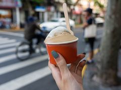 -Dal Cuore 达可芮冰淇淋(陕西北路店)