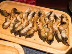 -炉石六本目·柴火烤肉·冰鲜和牛酒场(梅江店)