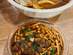 -嘉州叶婆婆钵钵鸡(建设路店)