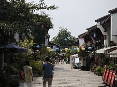 -小河直街历史文化街区