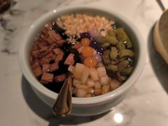 冰粉-雀蓝川菜(滨湖万象汇店)