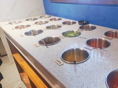 -木王宴语·野生鲜菌火锅(玉河店)