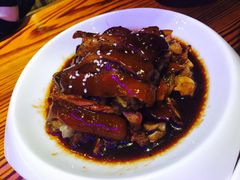 -尚岛私房菜(西方巷店)