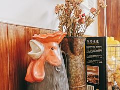-Catch Bagel(芳草地店)
