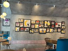 -FUNK & KALE BY WAGAS(长宁尚嘉)