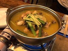 -铁公鸡·四川料理(天环广场店)