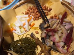 -常和州·夜宵大排档(常州单店)