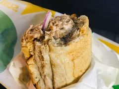 -赛百味SUBWAY(三阳广场店)