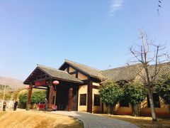-崇阳三特浪口温泉