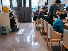 -胡氏大盘鸡新疆菜(谈固店)