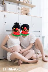 -专注孕妇照亲子照·纪田摄影