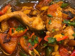 -椿记烧鹅(叠彩店)