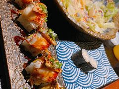-古田居·特色寿司料理(星之岛旗舰店)