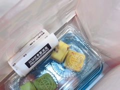 -東更道点心行(崂山丽达店)