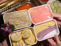 -蜀九鼎·四川火锅·毛肚是招牌(惠安店)
